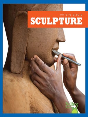 cover image of Sculpture